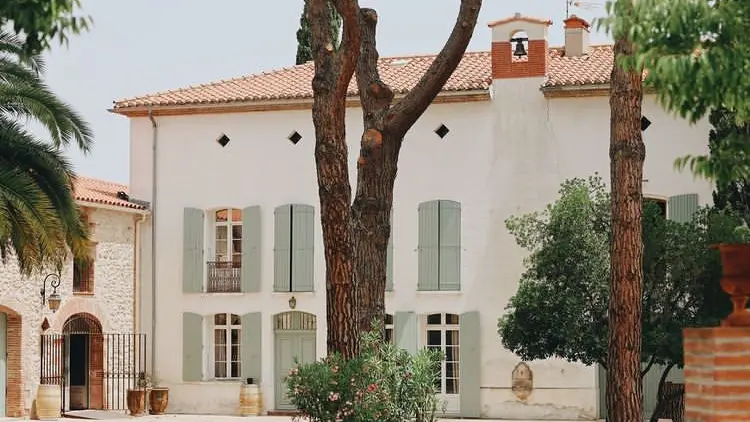Aspres Banyuls dels Aspres Château Montana 1