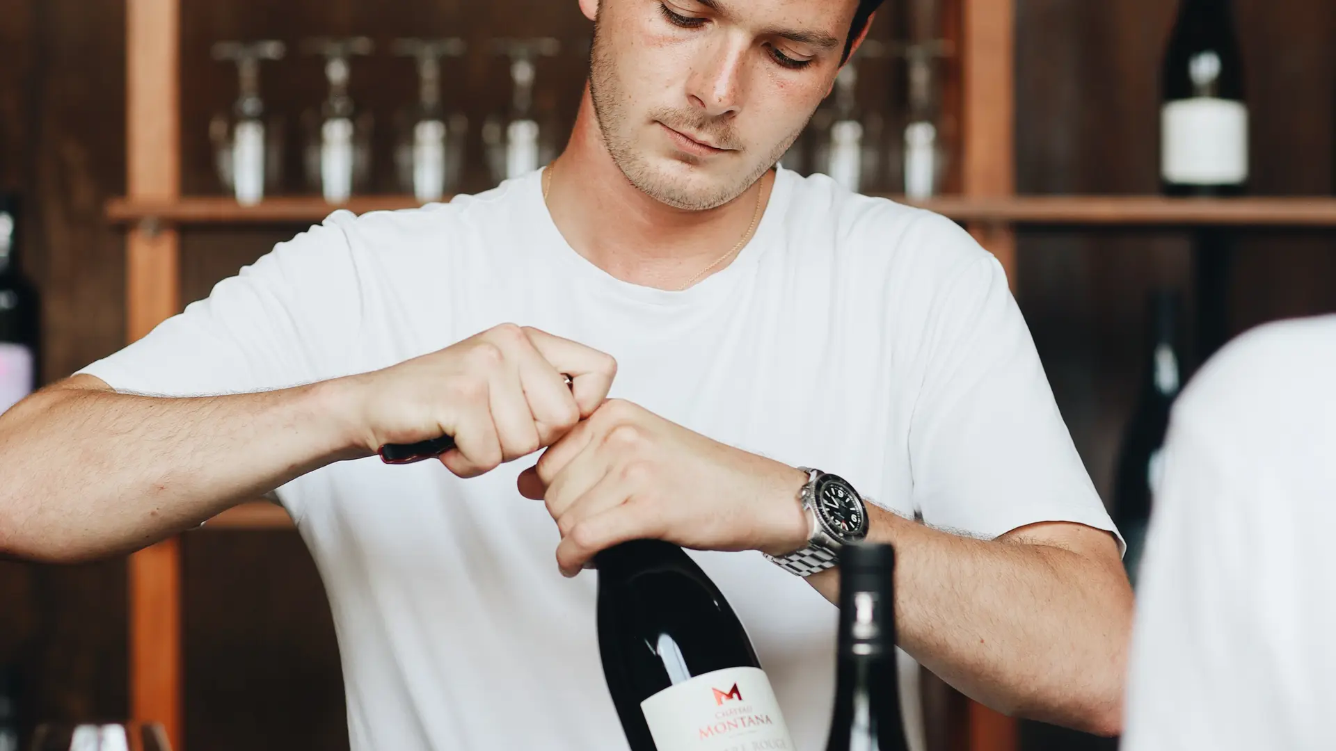 Aspres Banyuls dels Aspres Château Montana 2