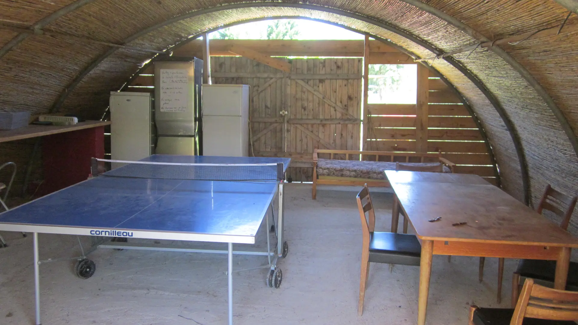 Aspres Banyuls dels Aspres Domaine la Coccinnelle 2