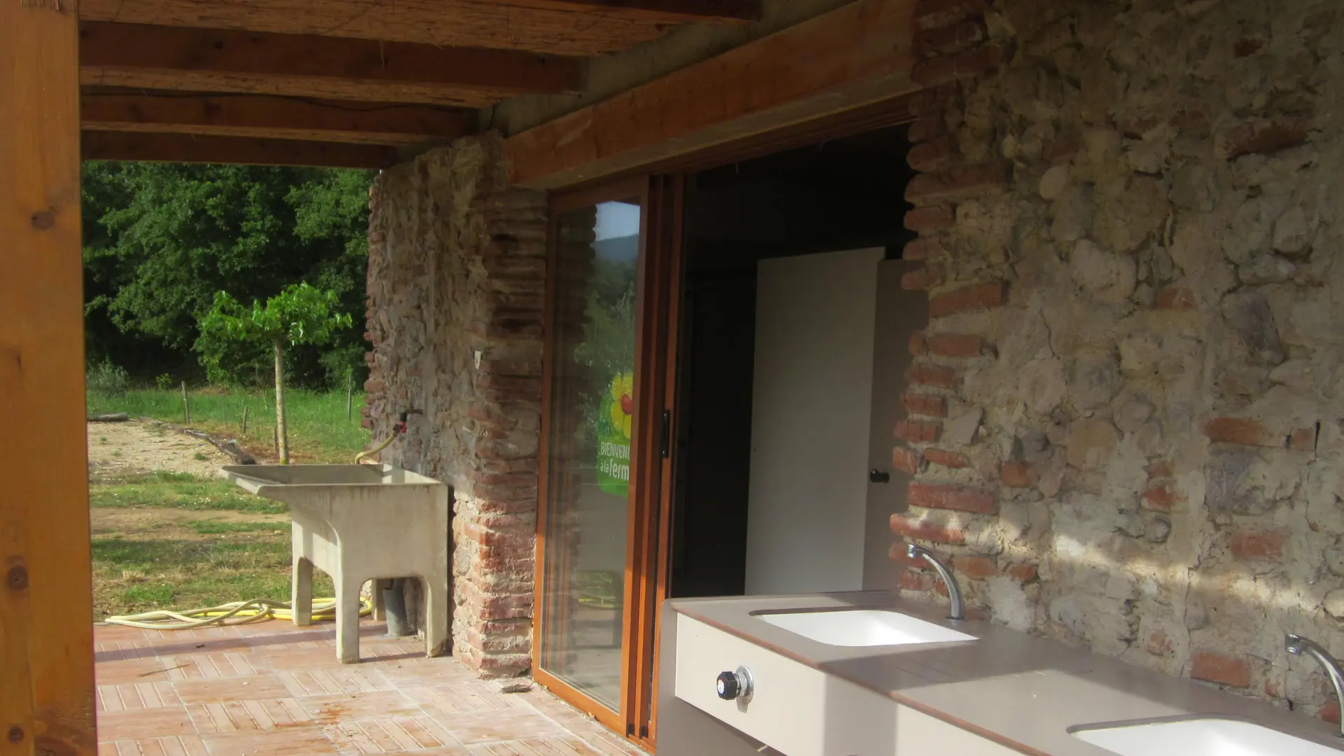 Aspres Banyuls dels Aspres Domaine la Coccinnelle 3