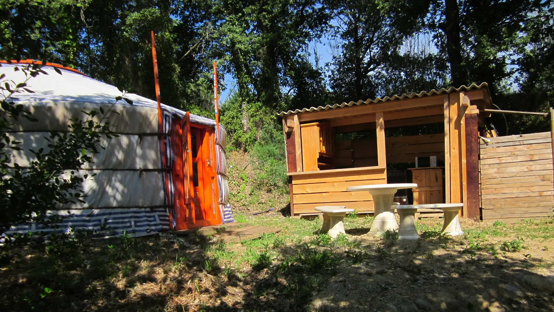 Aspres Banyuls dels Aspres Domaine la Coccinnelle 7