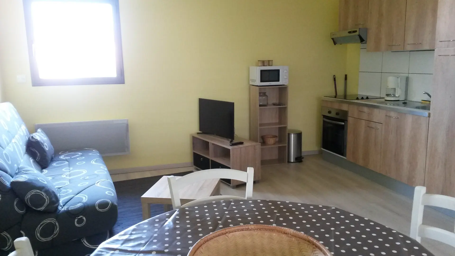 Aspres Banyuls-dels-Aspres Donat séjour