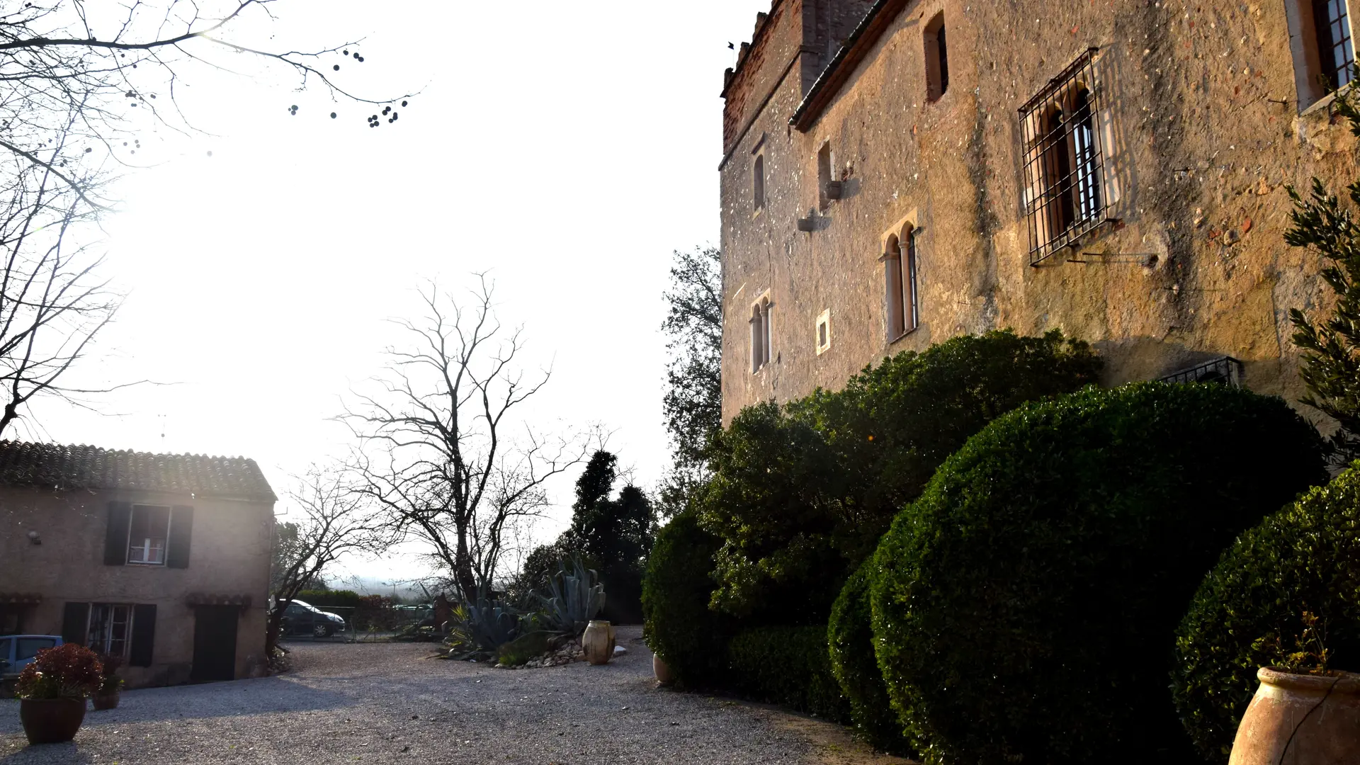 Aspres Passa Le Monastir Del Camp HD2