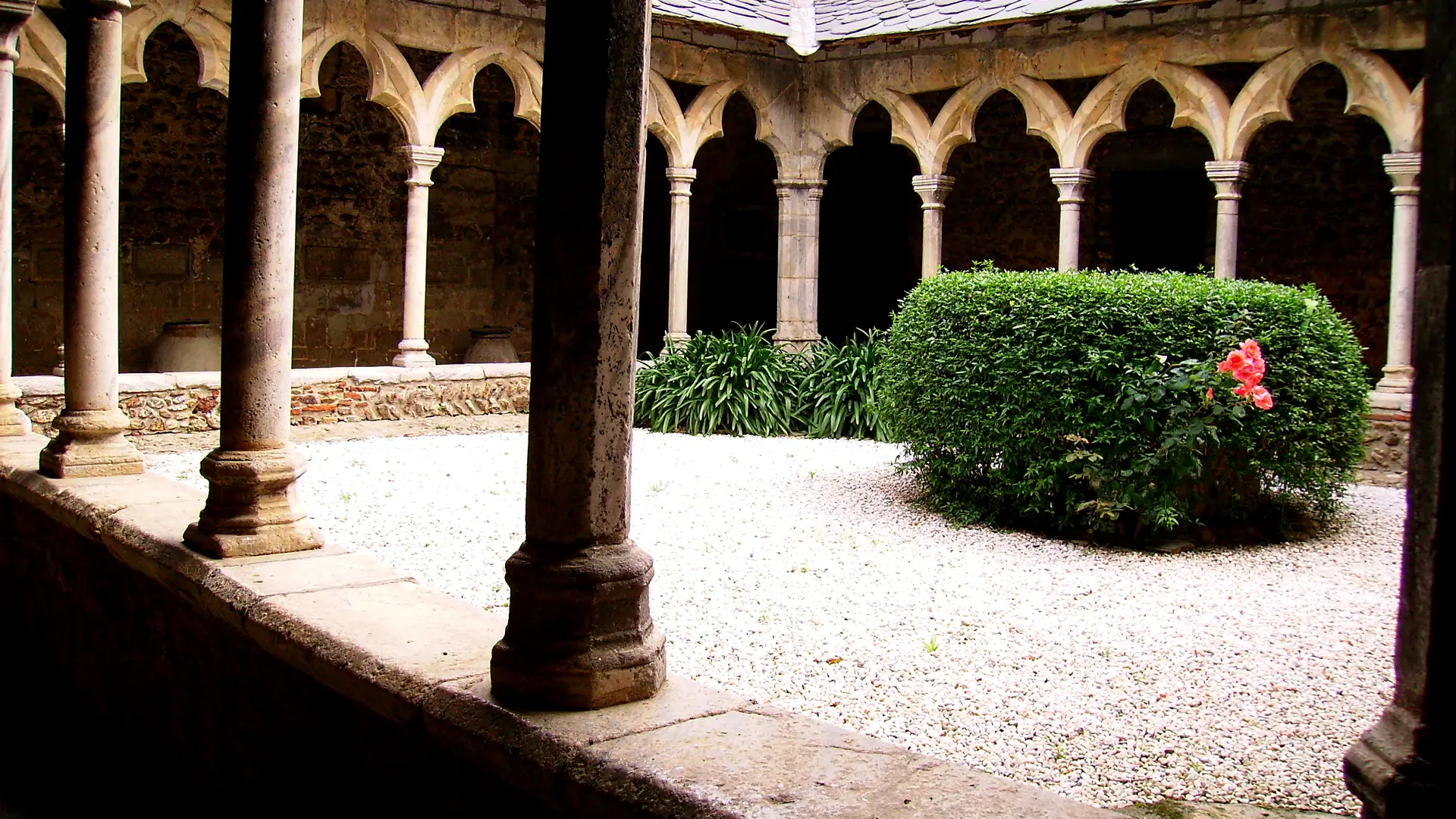 Aspres Passa Monastir del Camp HD 1