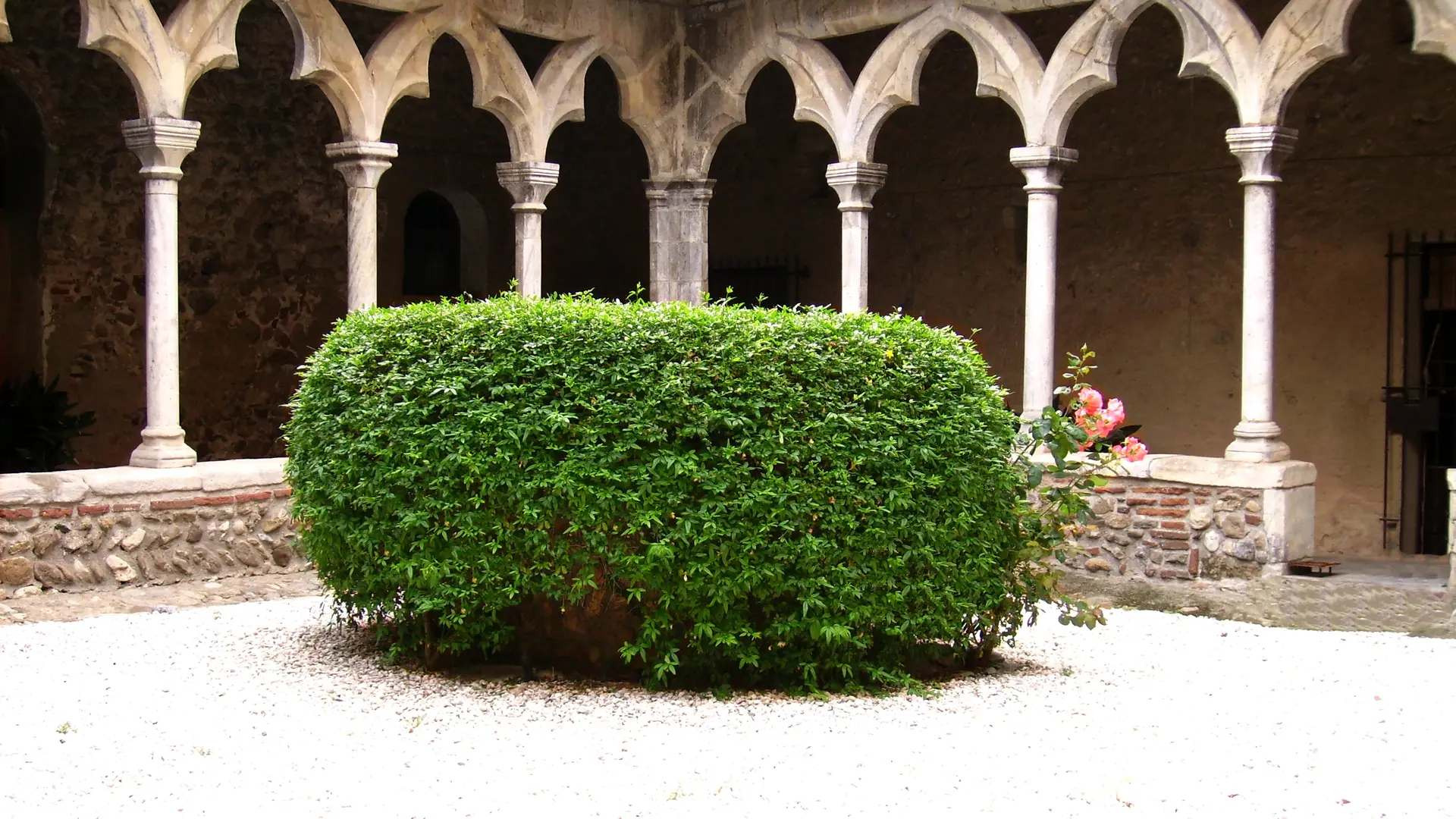 Aspres Passa Monastir del Camp HD 2