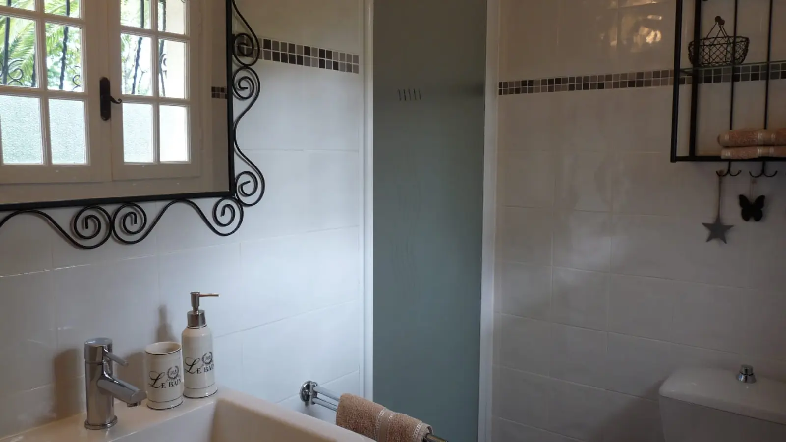 Aspres Tordères Mas l'Arcadie 5