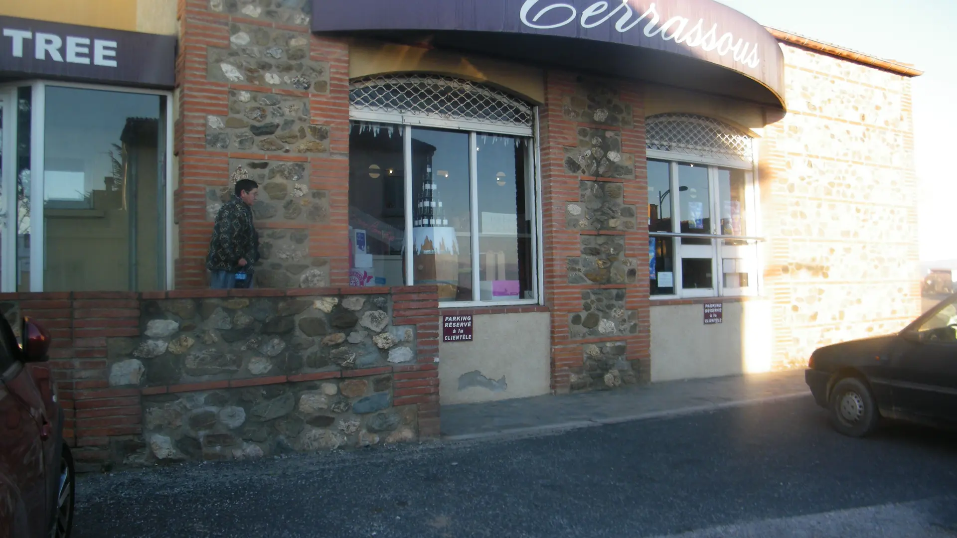 Aspres Terrats Terrassous