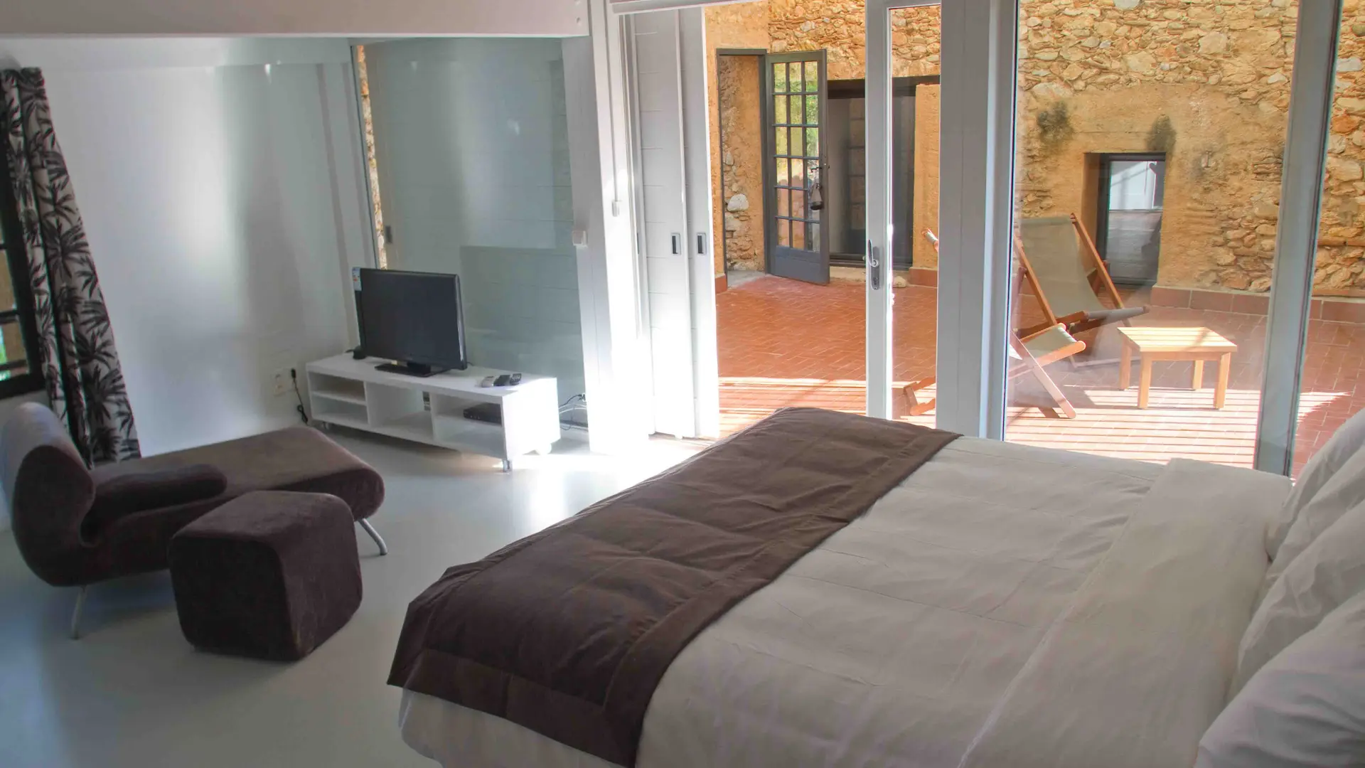 Aspres Thuir Casa 9 chambre