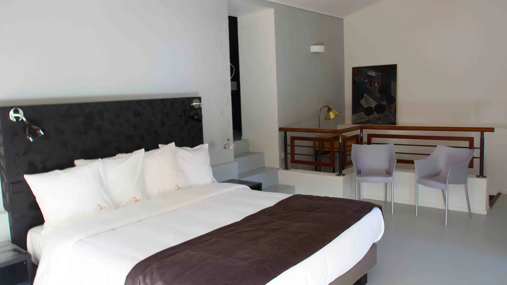 Aspres Thuir Casa 9 suite