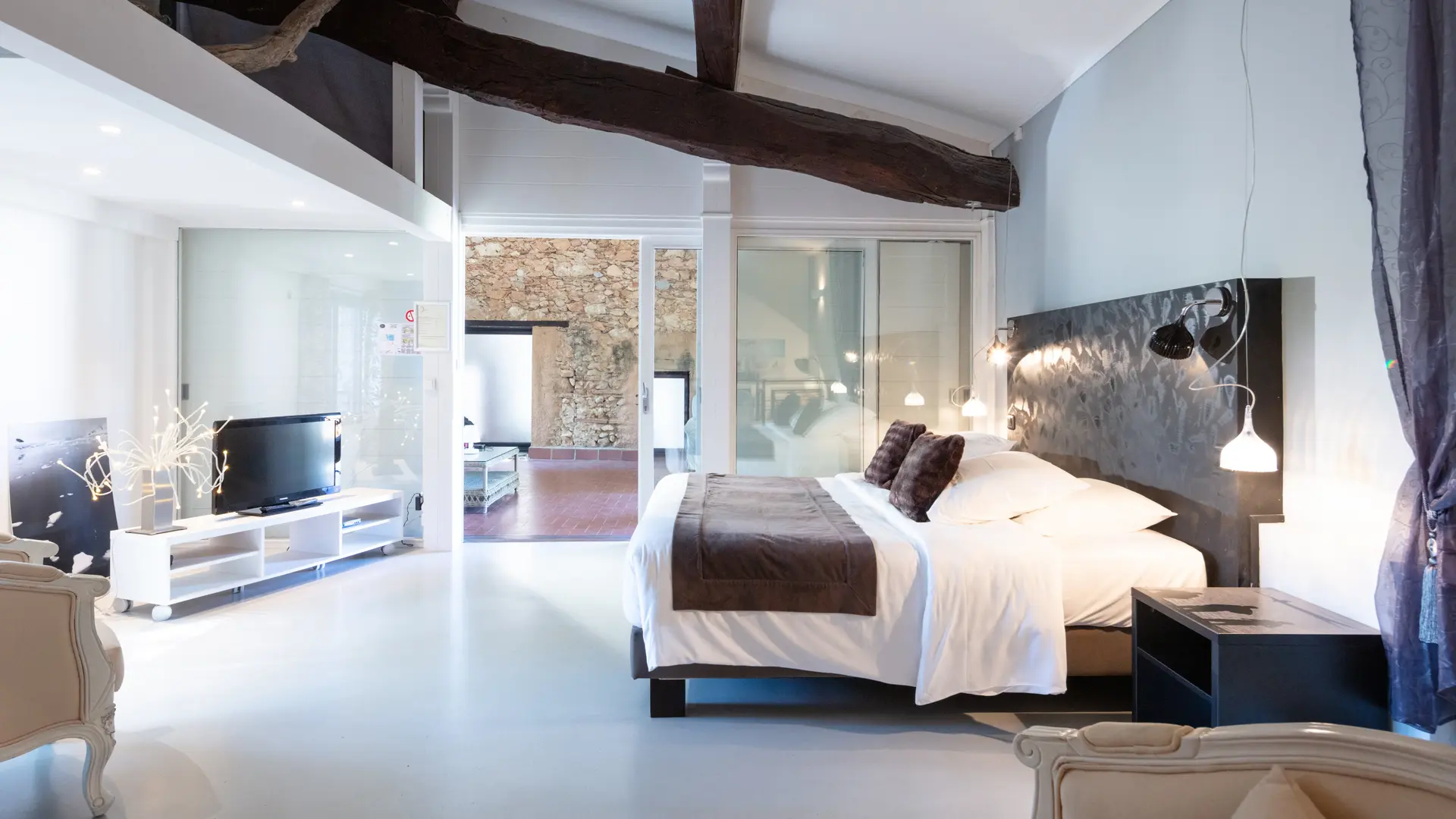 CASA NEUF - THUIR (Pyrénées Orientales)