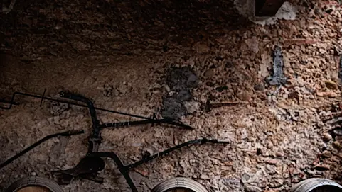 Aspres Thuir Château Lauriga 2