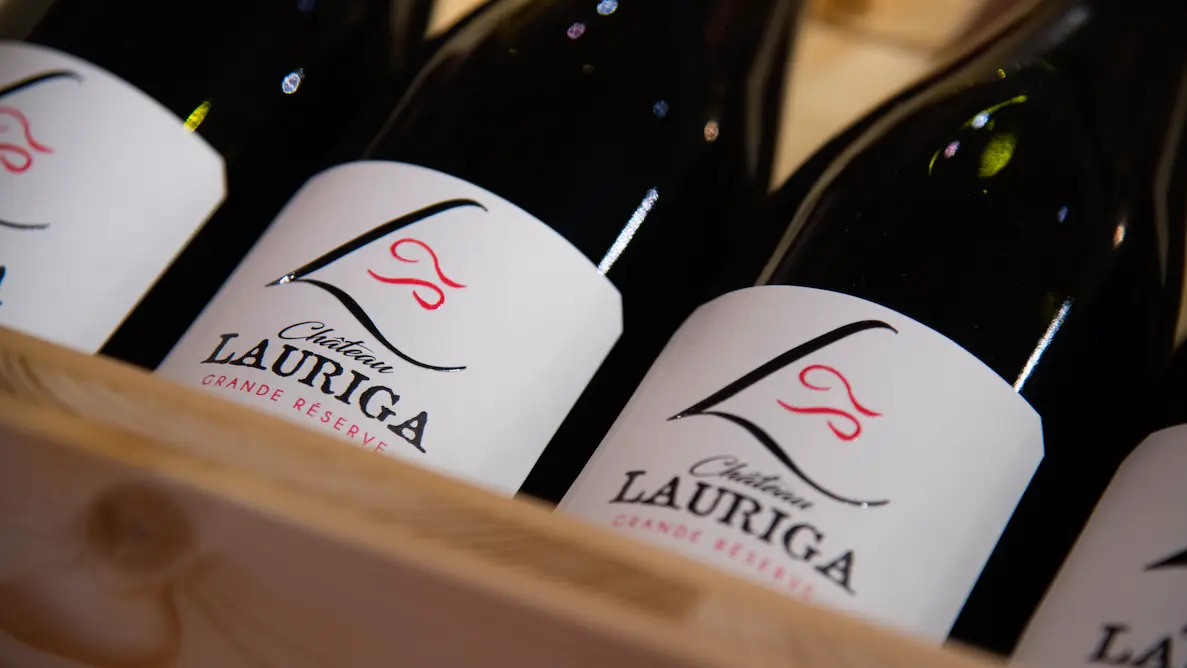 Aspres Thuir Château Lauriga 3