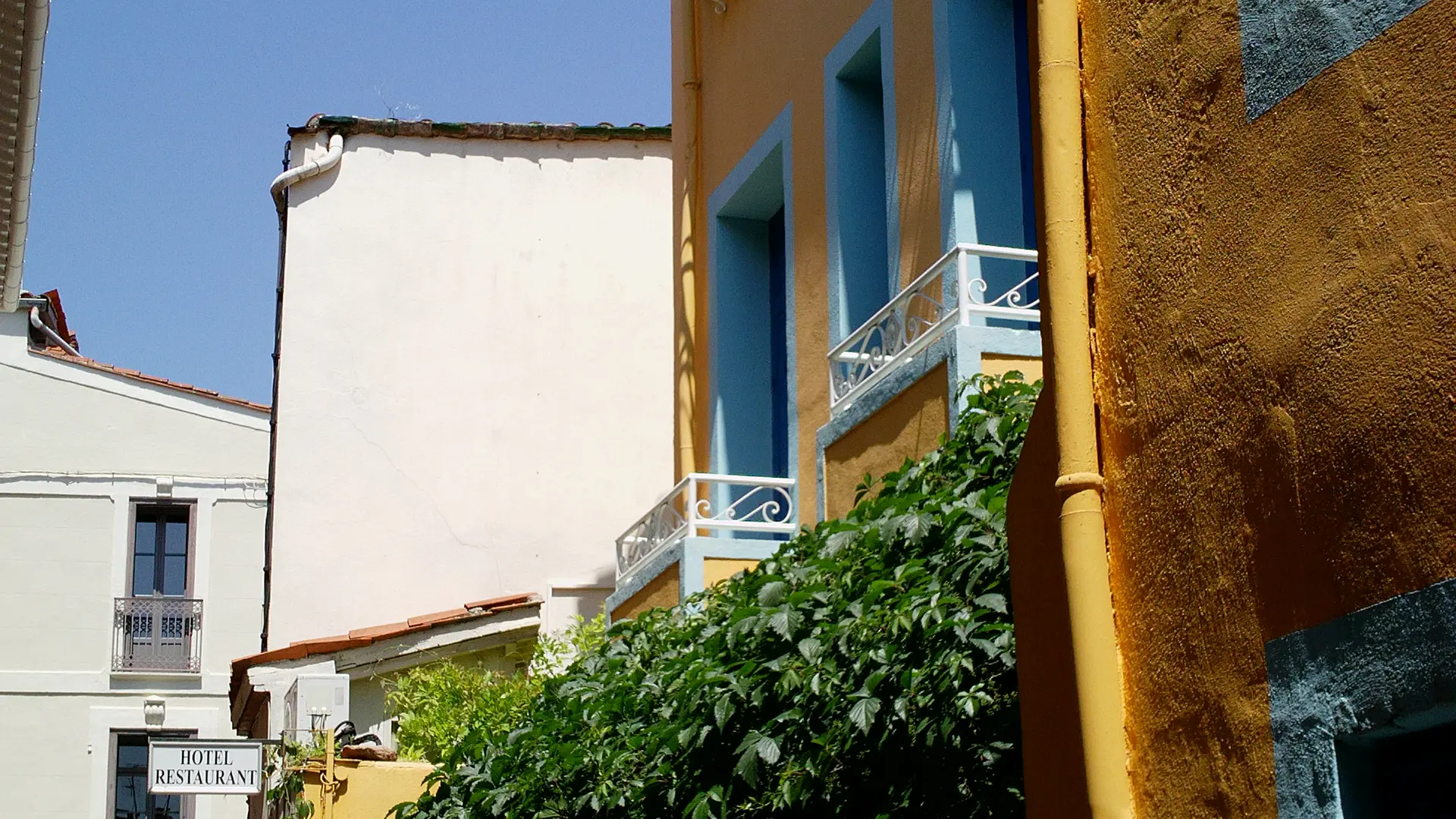 Aspres Thuir Hôtel Cortie 2