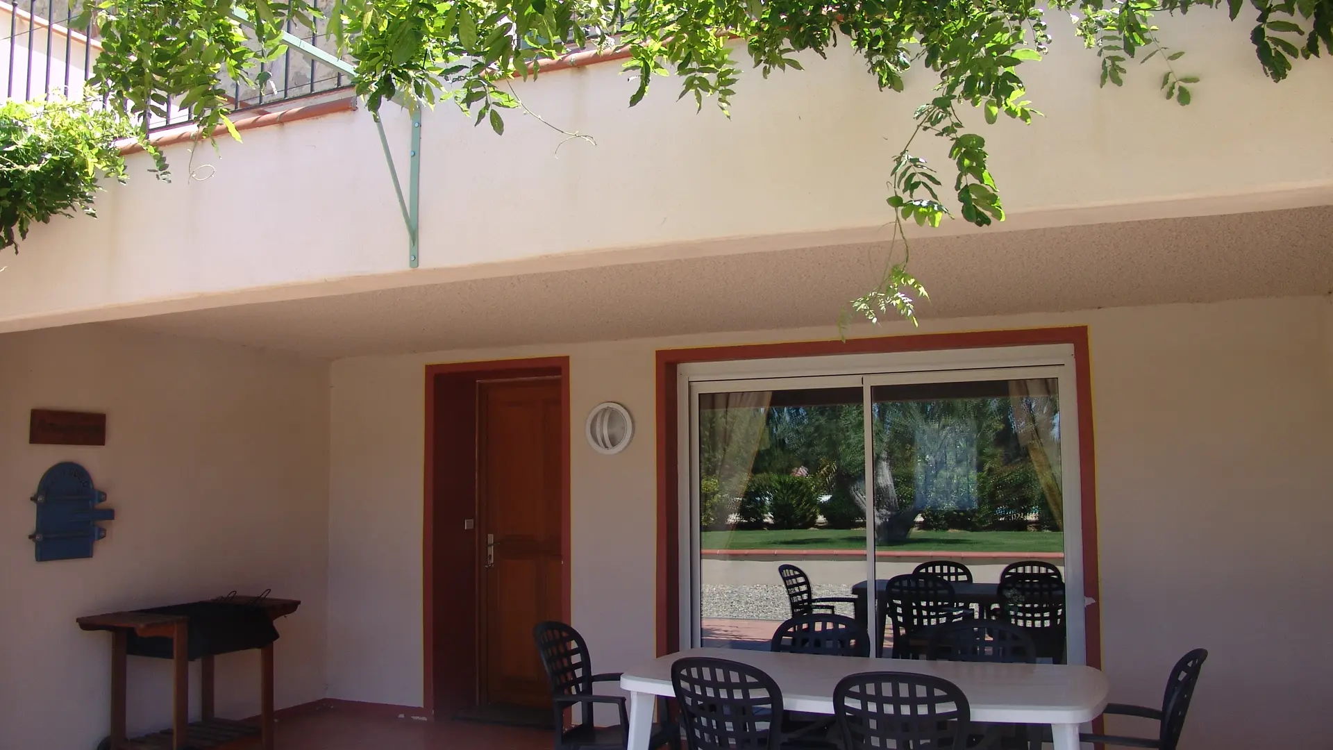 Aspres Thuir Mas San Julian 3