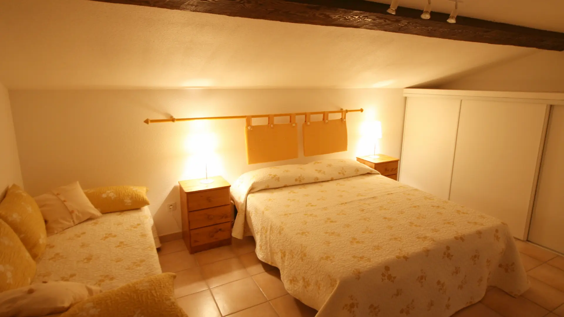 Aspres Thuir Mas San Julian Rousanne