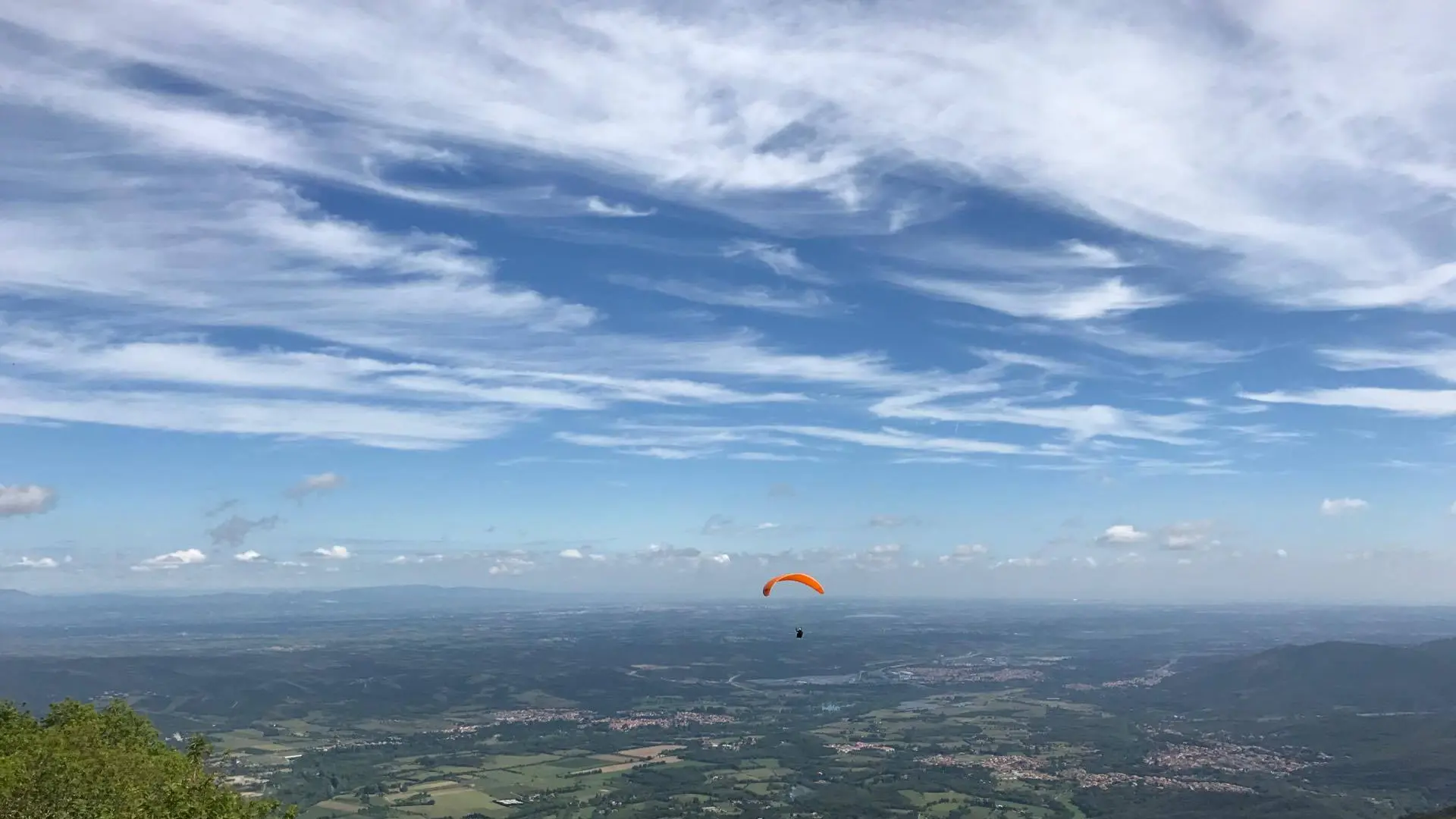 Aspres Thuir Parapente 66 1