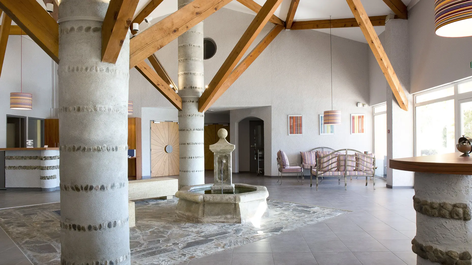 Aspres Banyuls dels Aspres Hôtel Village Catalan 13