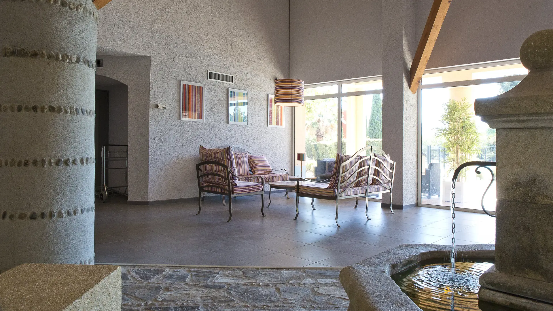 Aspres Banyuls dels Aspres Hôtel Village Catalan 14