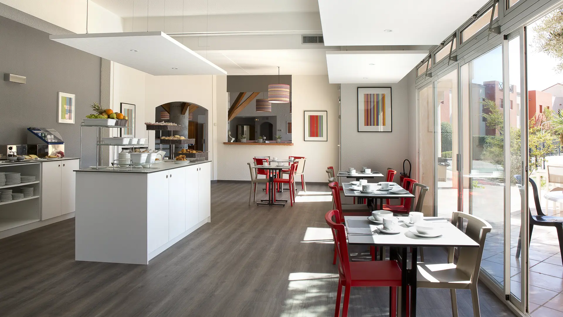 Aspres Banyuls dels Aspres Hôtel Village Catalan 7