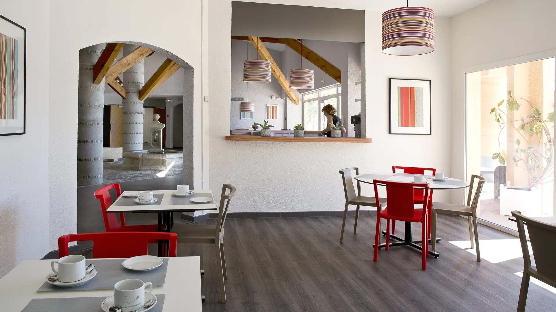 Aspres Banyuls dels Aspres Hôtel Village Catalan 9