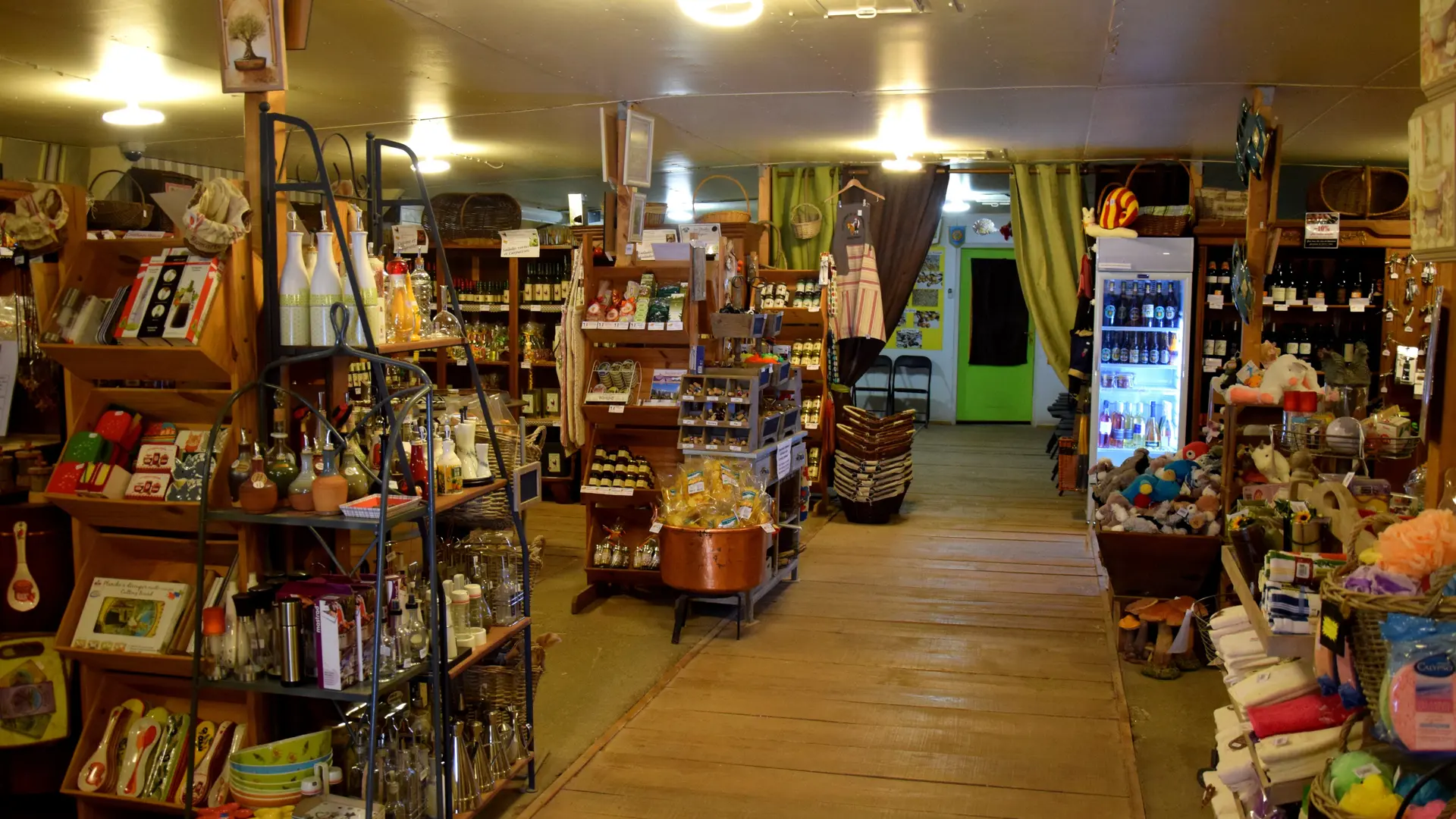 Aspres Trouillas Les Oliviers de la Canterrane HD2