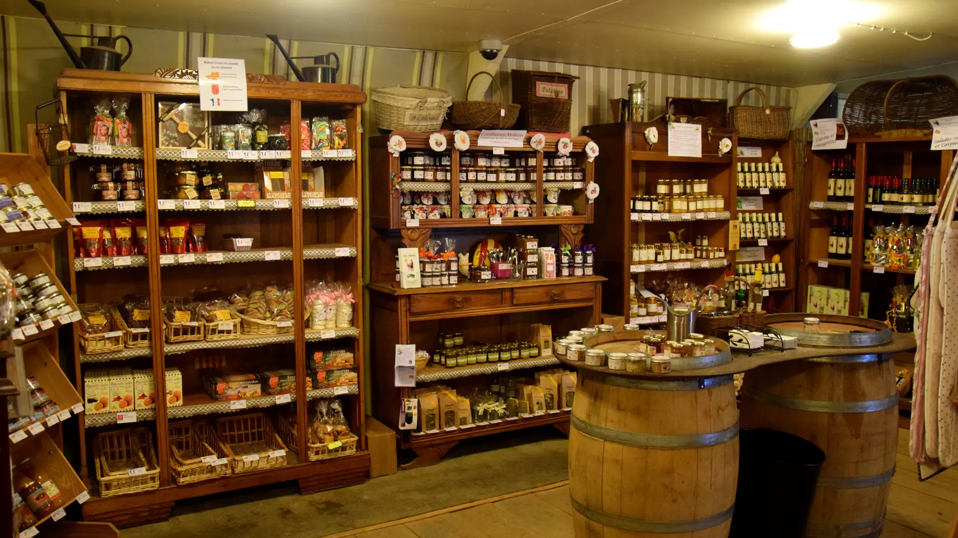 Aspres Trouillas Les Oliviers de la Canterrane HD4