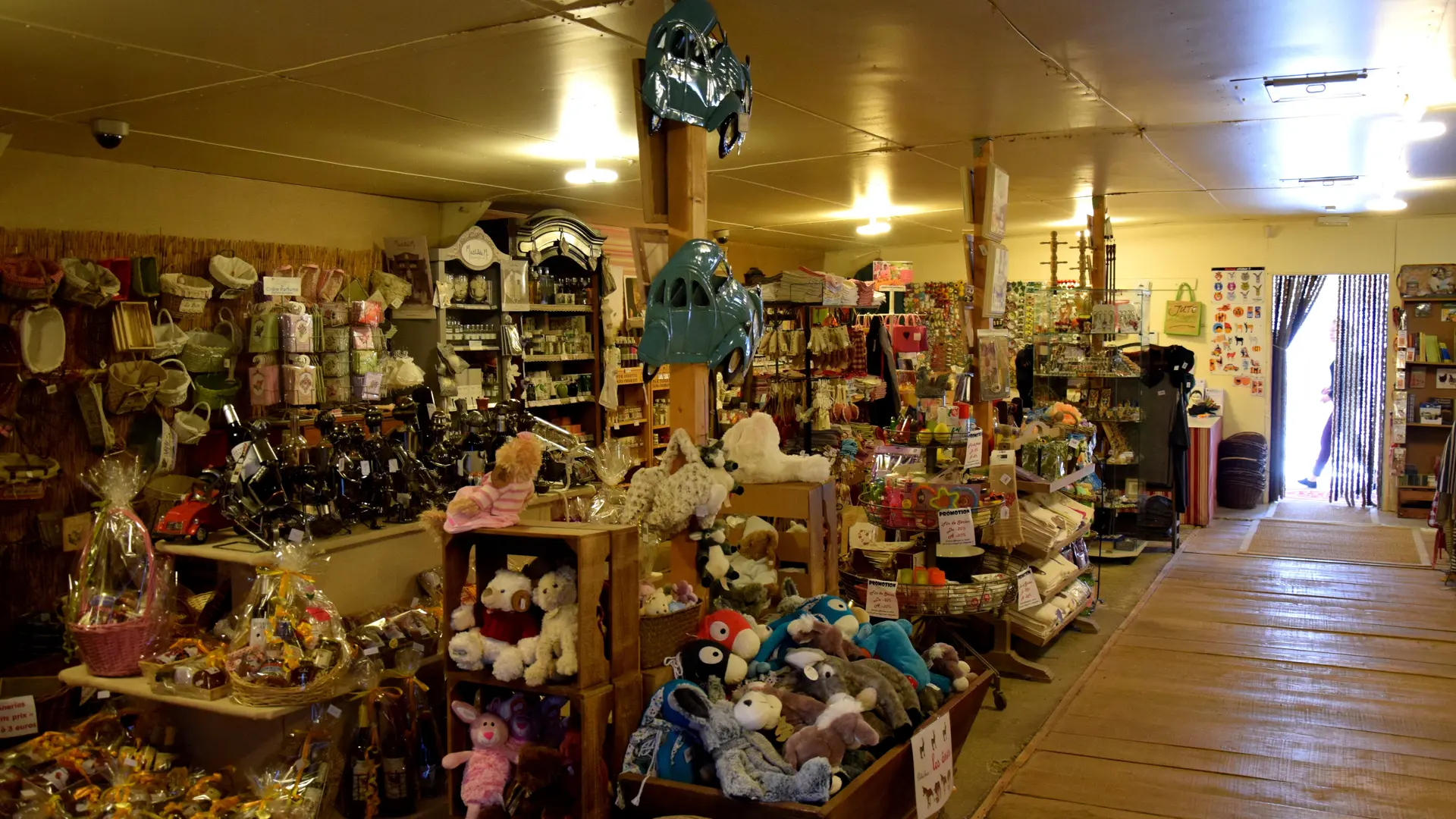 Aspres Trouillas Les Oliviers de la Canterrane HD5