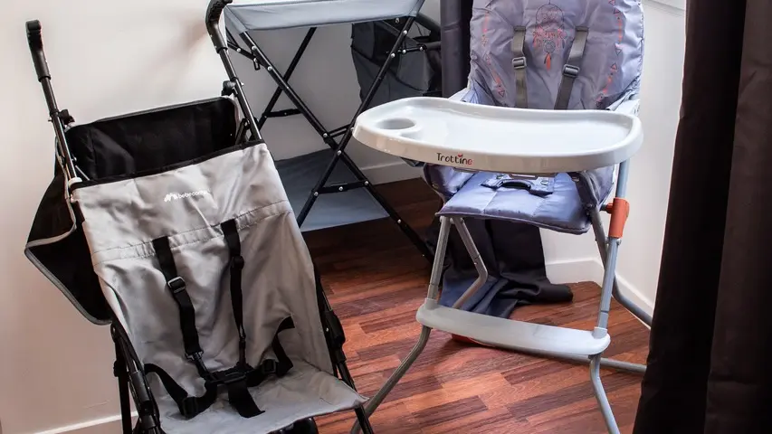 Appartement 1er appart #1-17