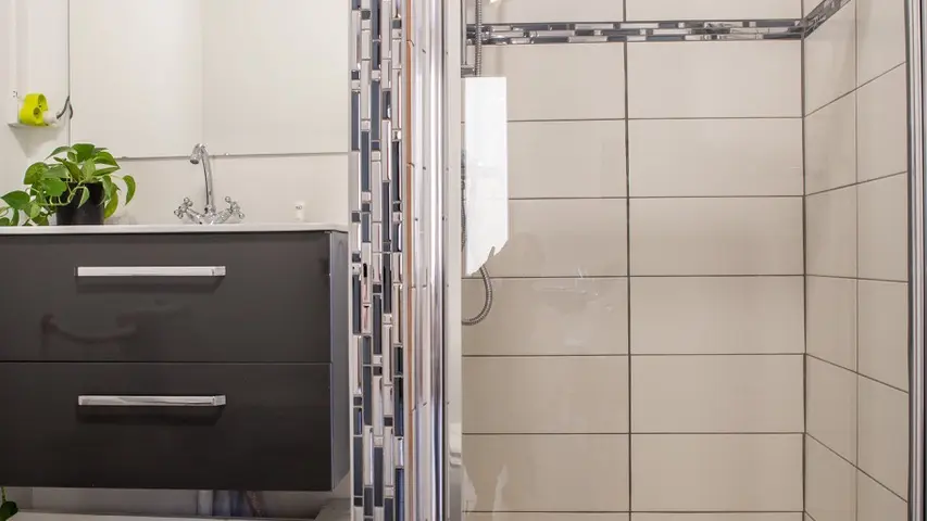 Appartement 2 chambres 3eme appart #3-9