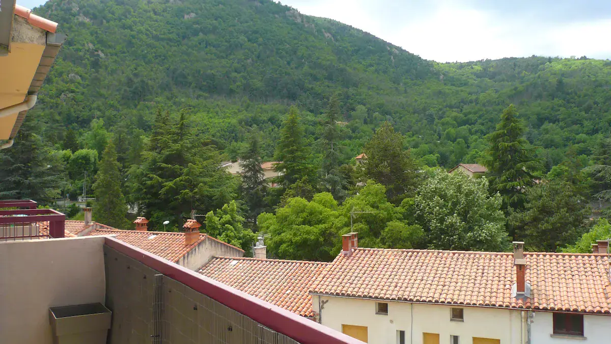 Appartement les lavandières VLB