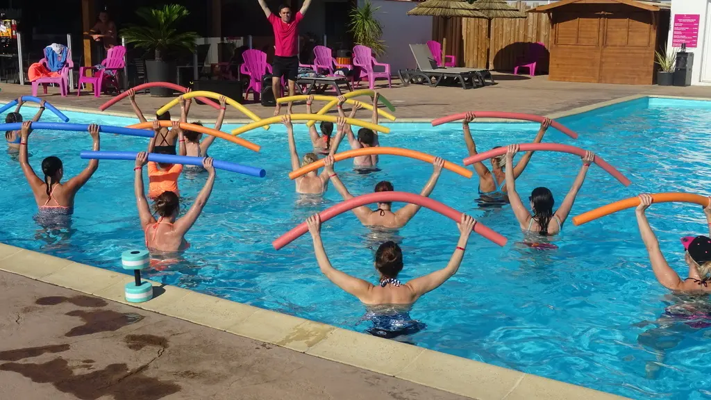 SAINT NAZAIRE - HPA - LES FLAMANTS ROSES