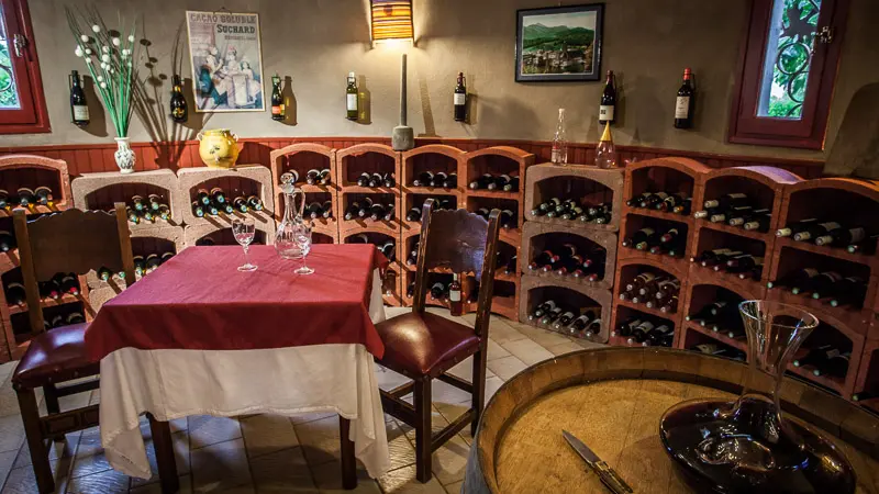 Aramon gourmand-Pezilla La Rivière_7