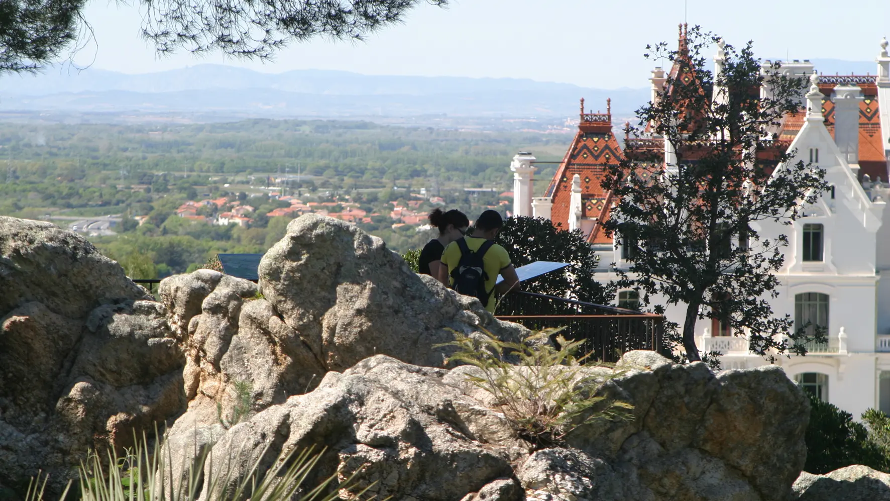 Argeles randonnée Valmy