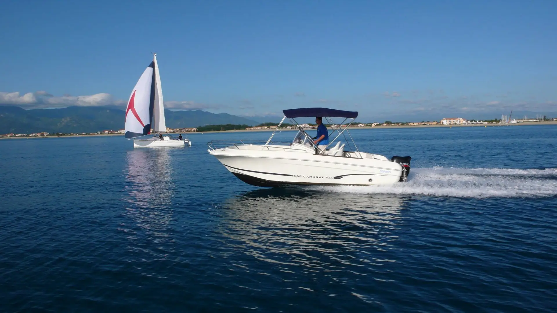 Artimon location Saint-Cyprien