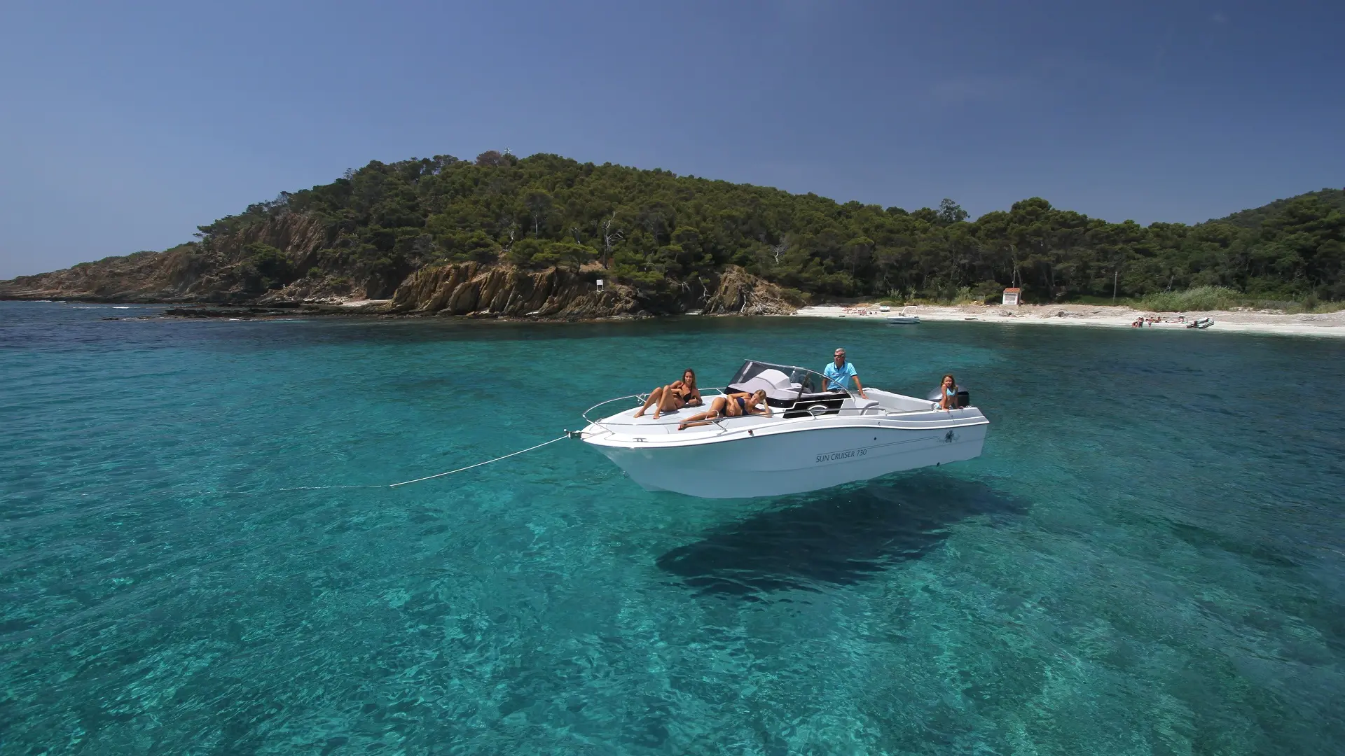 Artimon location Saint-Cyprien