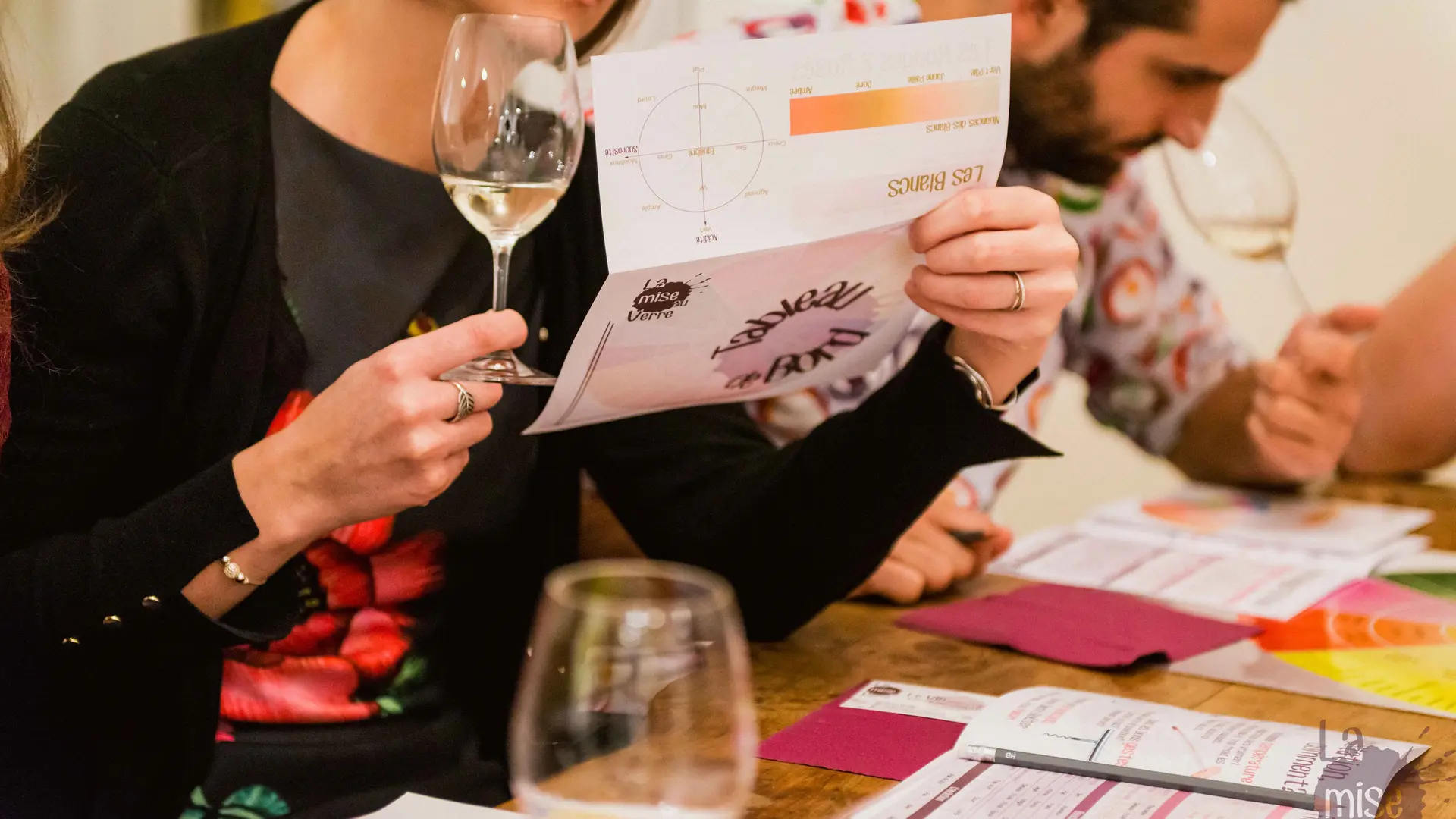 Catalan Wine Atelier