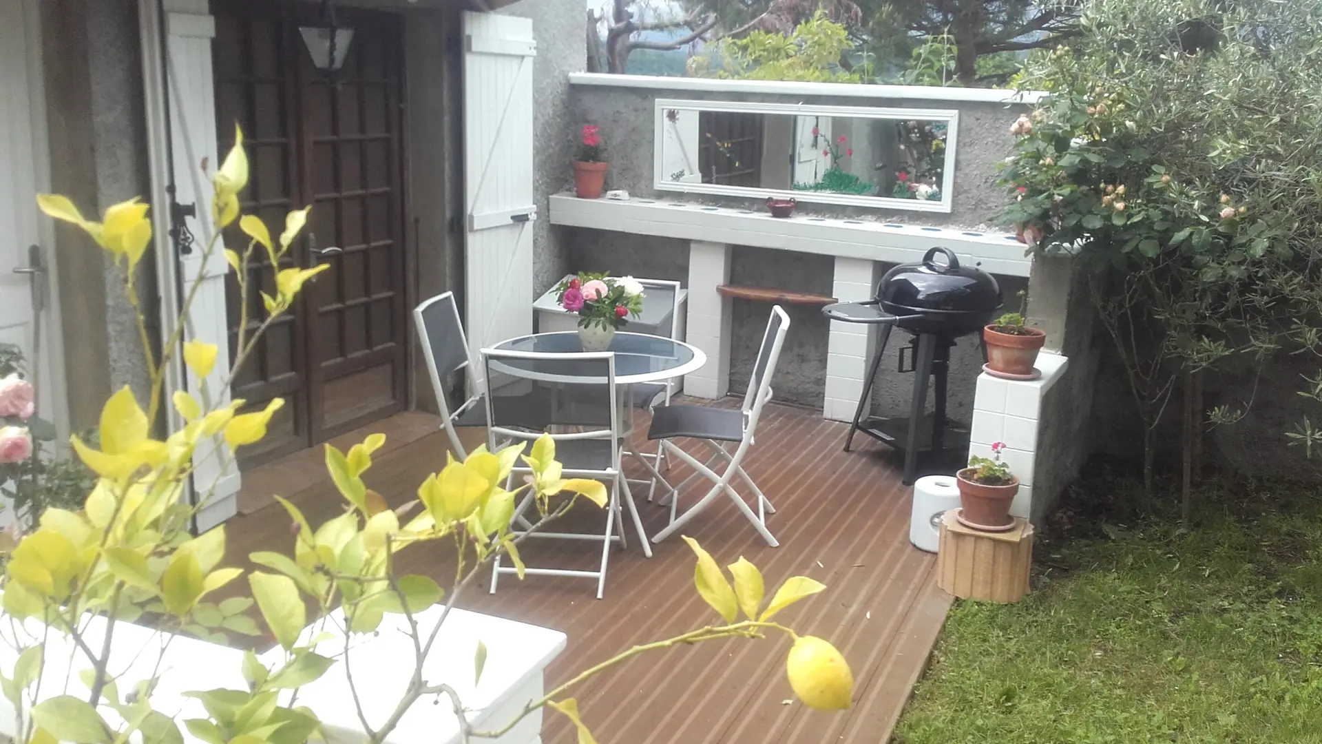 Au petit bonheur VLB