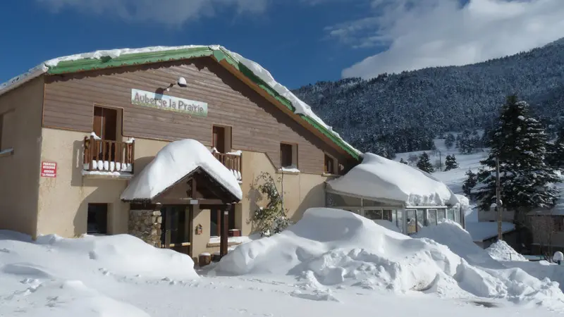 Aunerge La Prairie 2