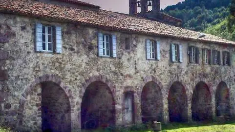 Auberge Notre Dame du Coral 1