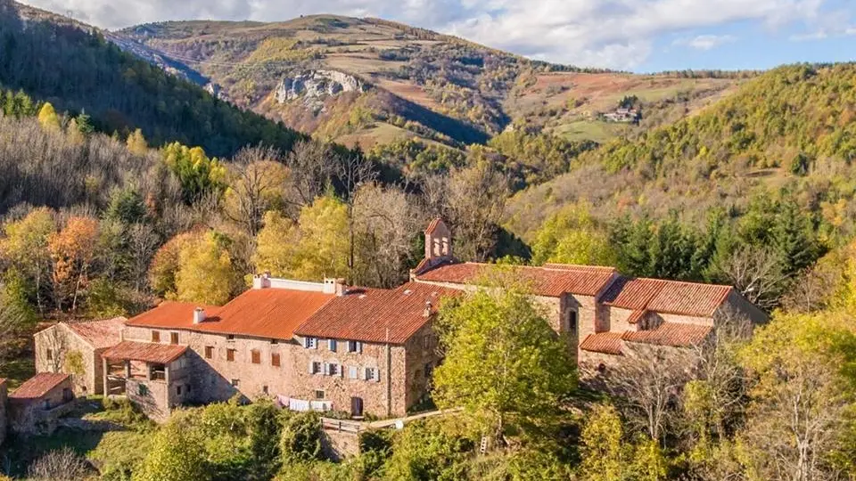Auberge Notre Dame du Coral 2