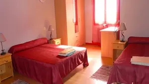 Auberge La Prairie 1