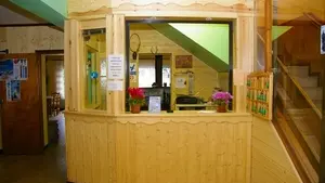 Auberge La Prairie 2