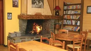 Auberge La Prairie 3