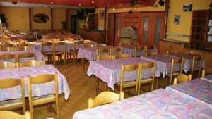 Auberge La Prairie 4