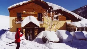 Auberge La Prairie 5