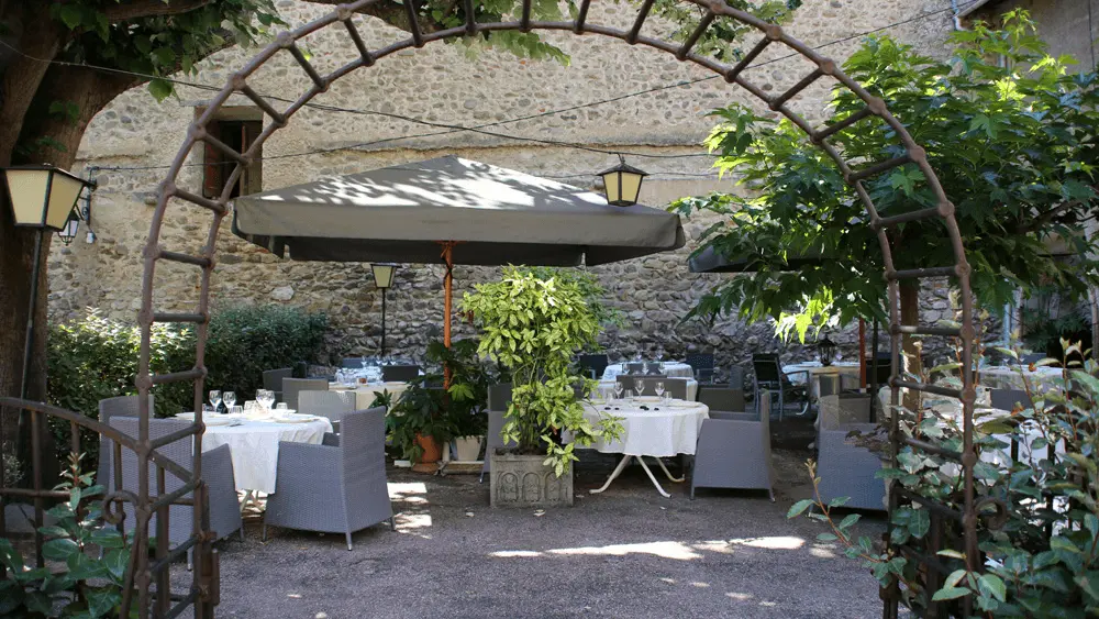 Auberge St Paul 3