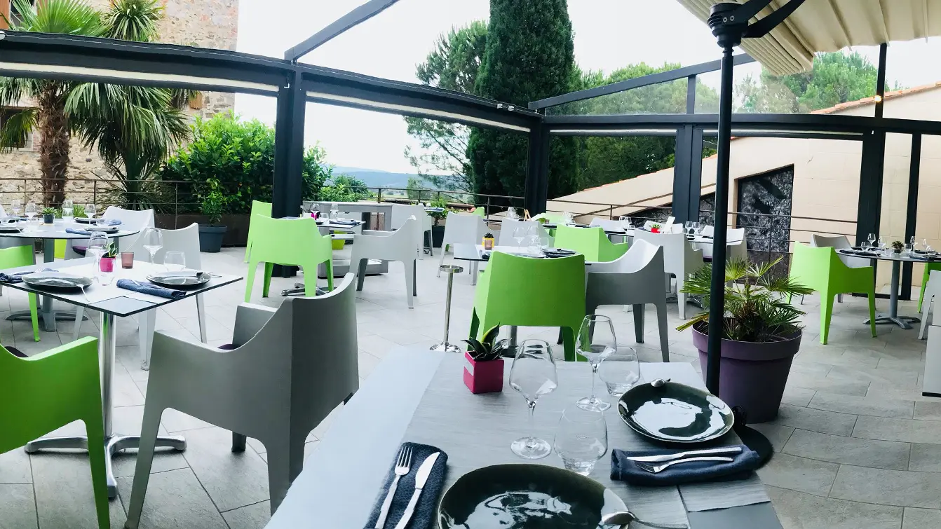 Auberge du Cellier 1