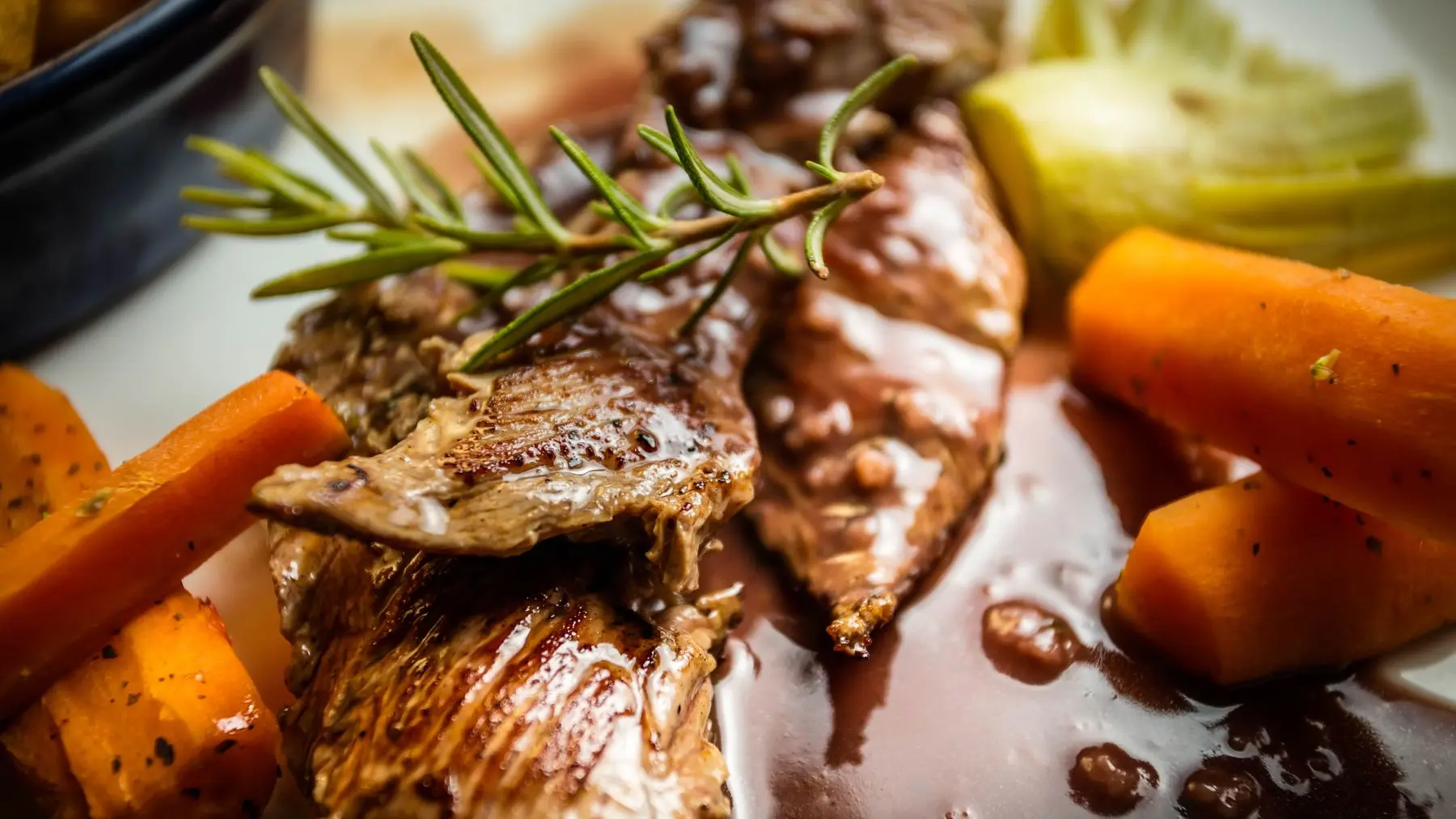 Auberge du bon vivant-Argelès sur Mer_17