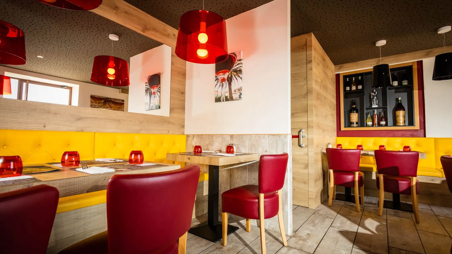 Auberge du bon vivant-Argelès sur Mer_1