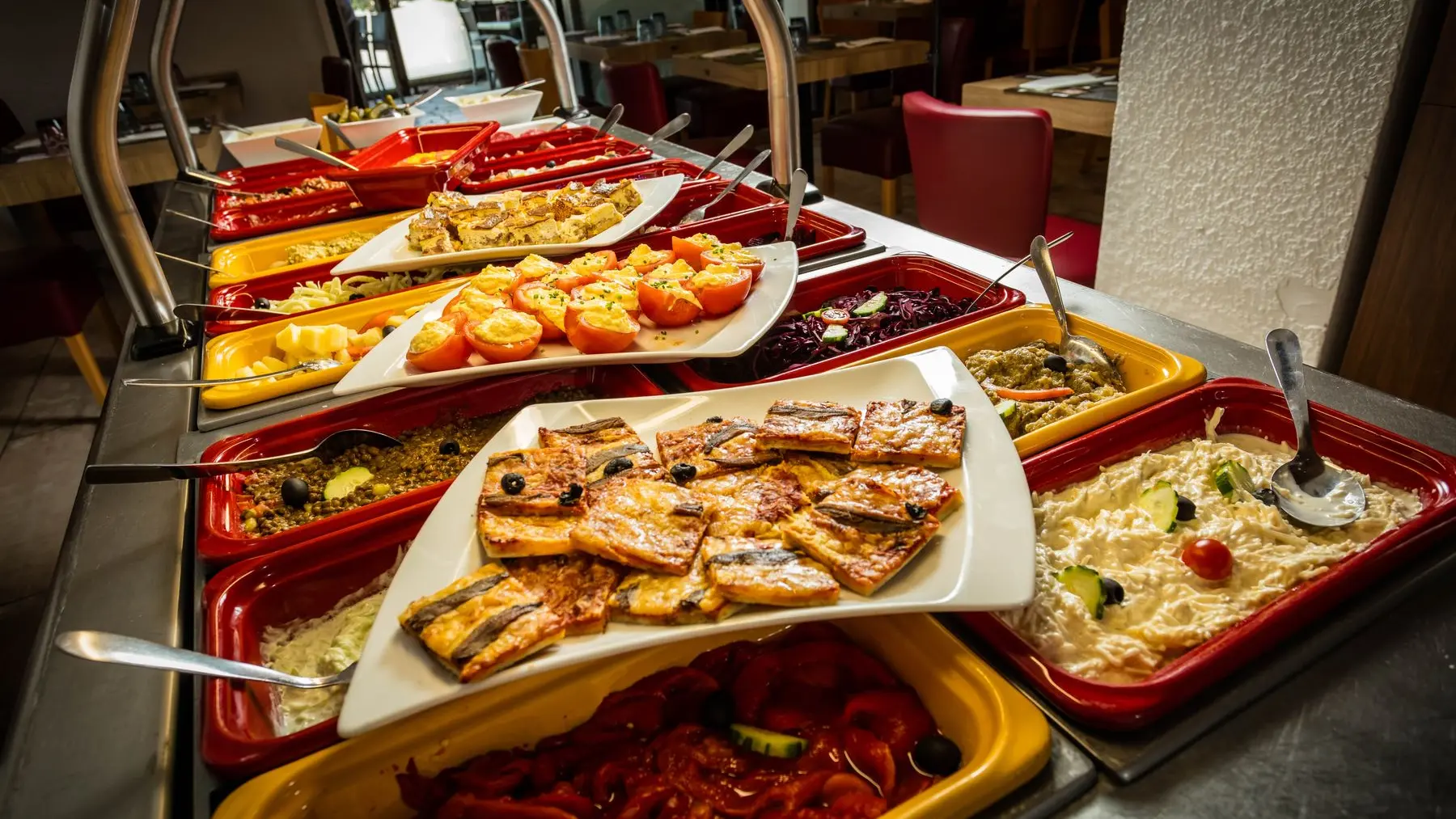 Auberge du bon vivant-Argelès sur Mer_12